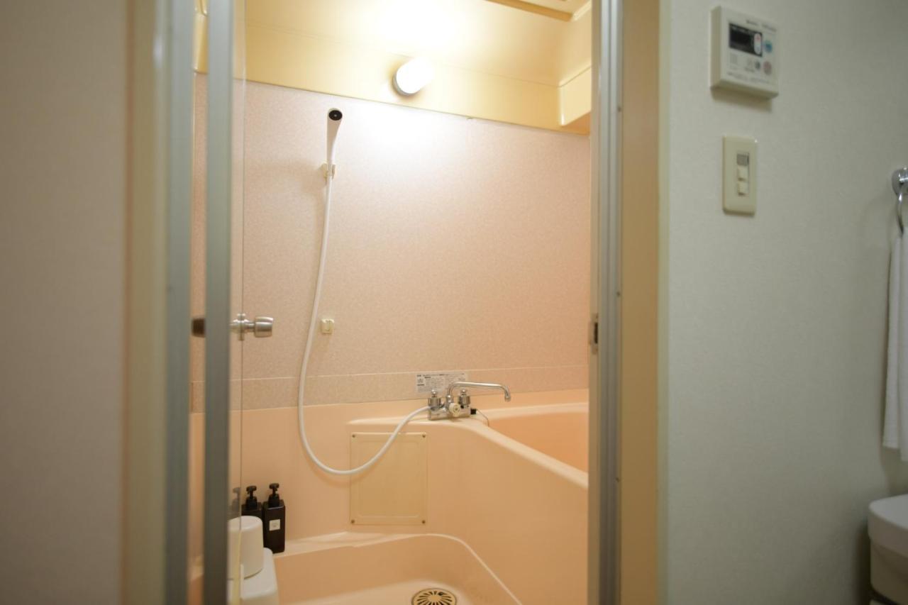 River West Hiroshima 302, 305, 306 - Vacation Stay 54102V Exterior foto