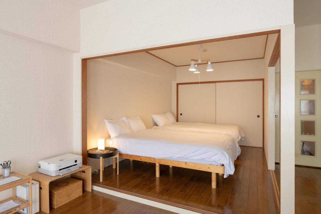 River West Hiroshima 302, 305, 306 - Vacation Stay 54102V Exterior foto